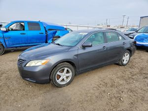 Toyota Camry CE 2.4L 4 2007