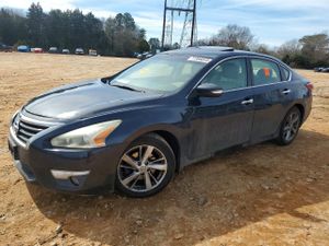 Nissan Altima 2.5 2.5L 4 2013