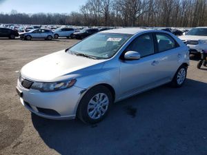 Kia Cerato / Forte / K3 EX 2.0L 4 2012