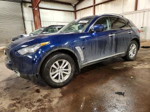 Infiniti QX70 3.7L 6 2015