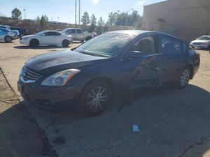 Nissan Altima BASE 2.5L 4 2012