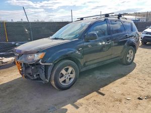 Mitsubishi Outlander LS 3.0L 6 2007