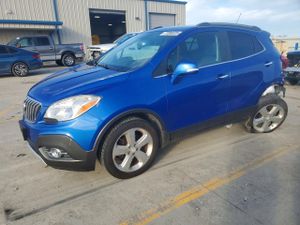 Buick Encore CONVENIENCE 1.4L 4 2015