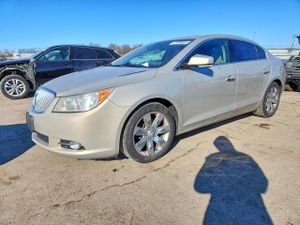 Buick LaCrosse PREMIUM 3.6L 6 2012