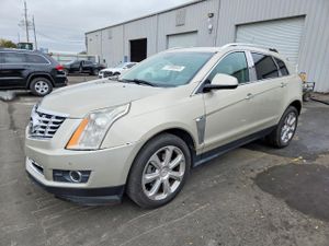 Cadillac SRX PERFORMANCE COLLECTION 3.6L 6 2015