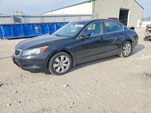 Honda Accord EXL 2.4L 4 2008