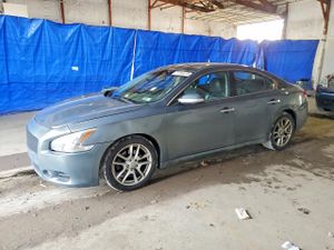 Nissan Maxima S 3.5L 6 2009