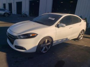 Dodge Dart GT 2.4L 4 2014