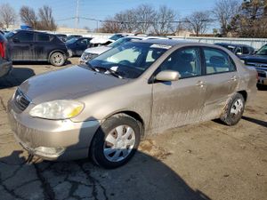 Toyota Corolla CE 1.8L 4 2007