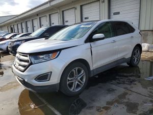 Ford Edge TITANIUM 2.0L 4 2015