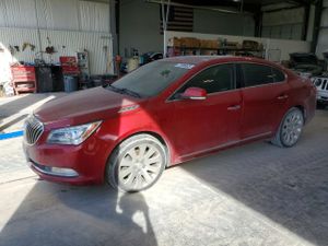 Buick LaCrosse PREMIUM 3.6L 6 2014