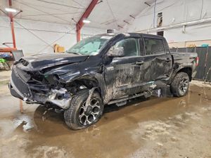 Toyota Tundra 5.7L 8 2014