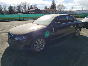 Audi A4 PREMIUM 2.0L 4 2012