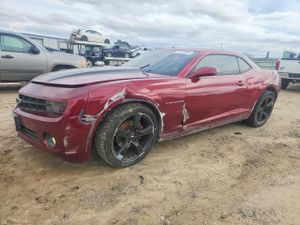 Chevrolet Camaro LT 3.6L 6 2010