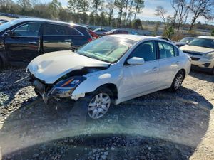 Nissan Altima 2.5 2.5L 4 2009