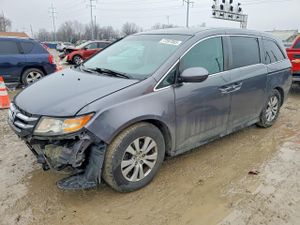 Honda Odyssey EX 3.5L 6 2015