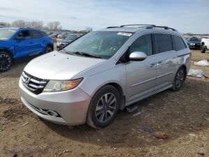 Honda Odyssey TOURING 3.5L 6 2015