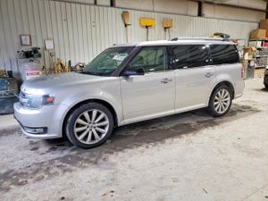 Ford Flex 3.5L 6 2015