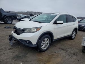 Honda CR-V EX 2.4L 4 2013