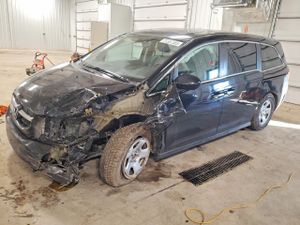 Honda Odyssey EXL 3.5L 6 2015