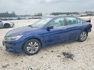 Honda Accord LX 2.4L 4 2015