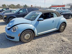 Volkswagen Beetle 2.5L 5 2013