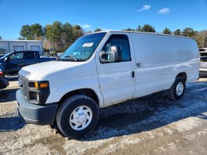 Ford Econoline E350 SUPER DUTY VAN 5.4L 8 2008