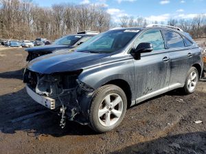 Lexus RX 350 3.5L 6 2011