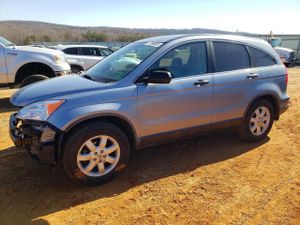 Honda CR-V SE 2.4L 4 2011