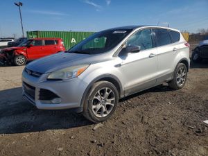 Ford Escape SEL 2.0L 4 2013