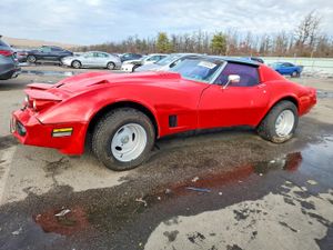 Chevrolet Corvette 1973