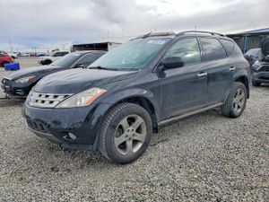 Nissan Murano SL 3.5L 6 2005