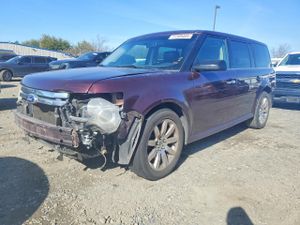Ford Flex LIMITED 3.5L 6 2011