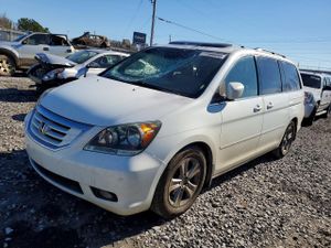 Honda Odyssey TOURING 3.5L 6 2008