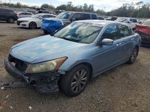 Honda Accord EXL 2.4L 4 2011