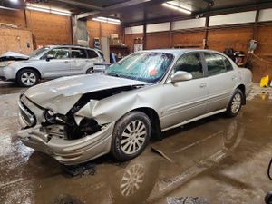 Buick LeSabre CUSTOM 3.8L 6 2005