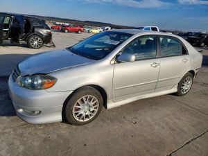 Toyota Corolla CE 1.8L 4 2005