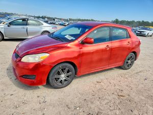 Toyota Corolla 1.8L 4 2010
