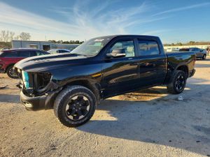 RAM 1500 REBEL 5.7L 8 2019
