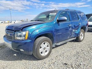 Chevrolet Tahoe K1500 5.3L 8 2007