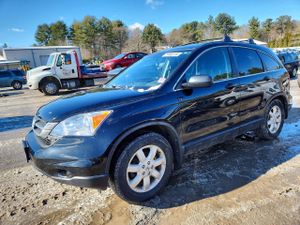 Honda CR-V SE 2.4L 4 2011