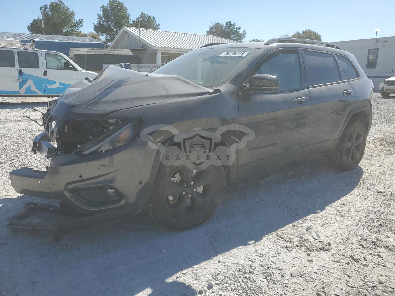 Jeep Cherokee 2.4L  4 2023