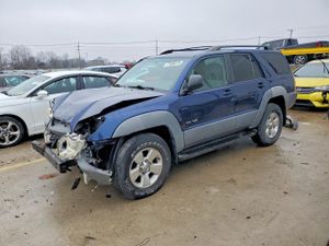 Toyota 4Runner SR5 4.7L 8 2003