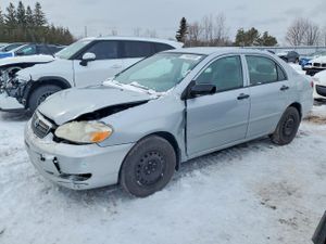Toyota Corolla 1.8L 4 2008