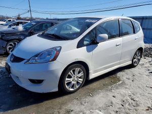 Honda Fit 1.5L 4 2009