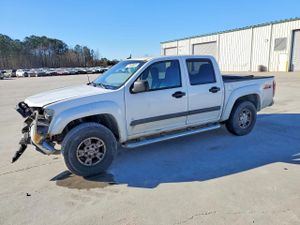 Chevrolet Colorado 3.7L 5 2008