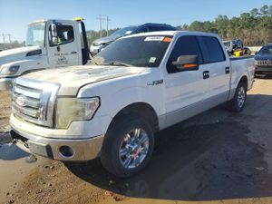 Ford F-150 SUPERCREW 4.6L 8 2009