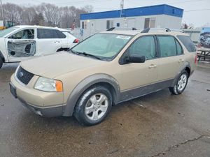 Ford Freestyle SEL 3.0L 6 2007
