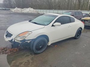 Nissan Altima 2.5S 2.5L 4 2009