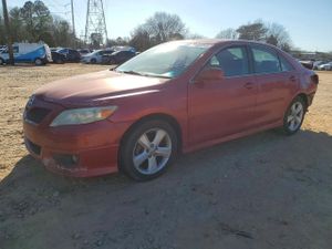 Toyota Camry BASE 2.5L 4 2010